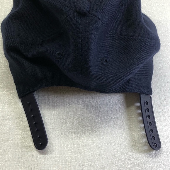 Vintage Otto Men's Hat Snapback Wool Training Squadron 35 - Picture 4 of 13